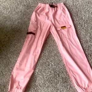 Never worn kids pants!